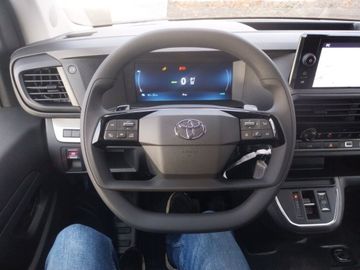 Toyota Proace (Verso) - 12