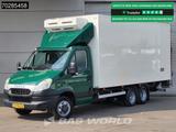 Iveco Daily 40C15 BE Combi Koelwagen Veldhuizen 2100kg - Angebote entsprechen deinen Suchkriterien