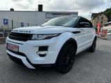 Land Rover Range Rover Evoque Dynamic*Panorama*Navi* - gebrauchte Land Rover Range Rover Evoque aus dem Jahr 2011