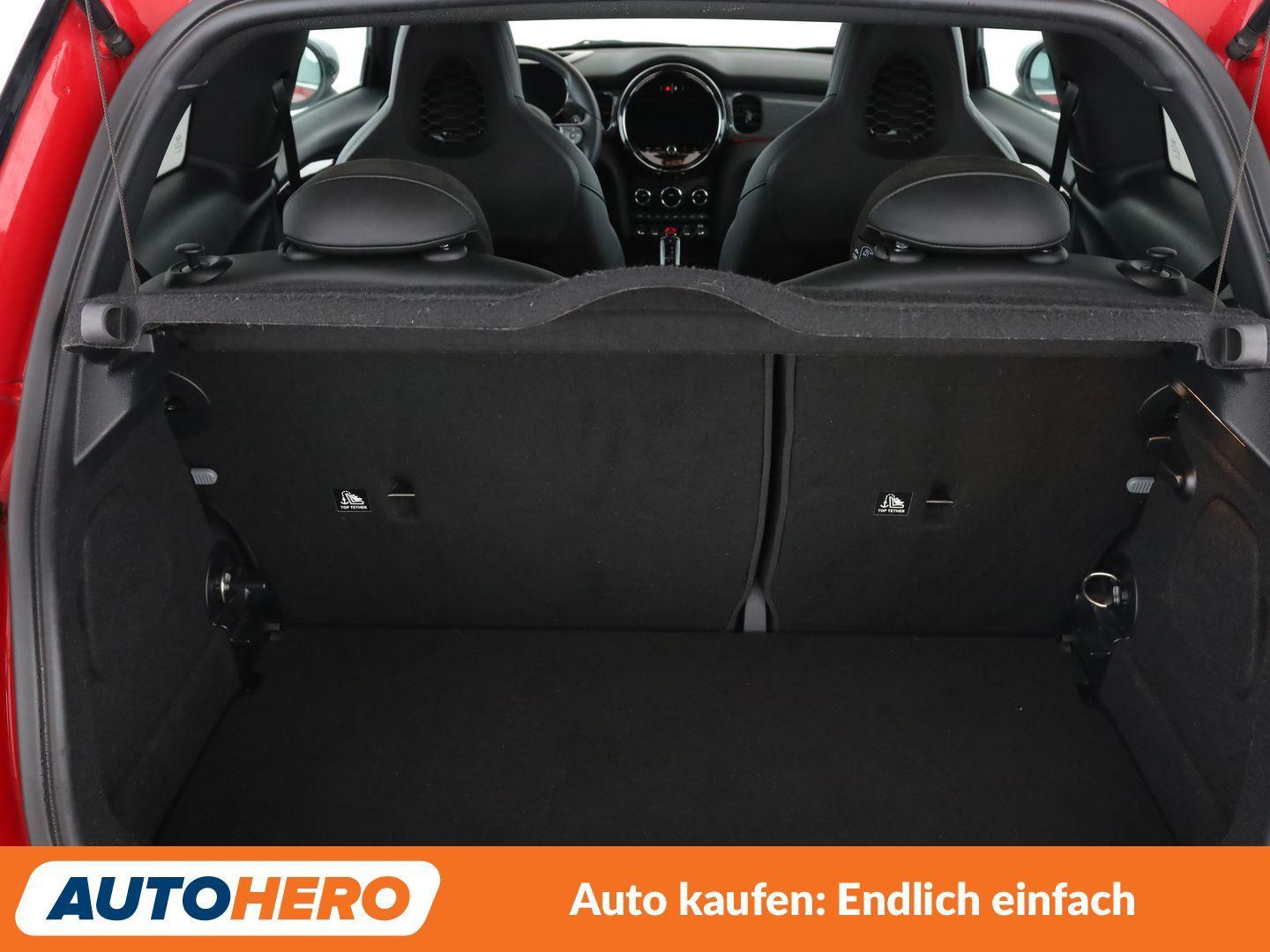 MINI Cooper Trim Aut.*NAVI*ACC*HUD*, миниатюра 16