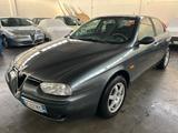 Alfa Romeo 156 1.8i 16V Twin Spark - graue Alfa Romeo 156