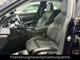 Peugeot 508 Allure lim. 2.0 BlueHDI 160 EAT8 - Peugeot 508 mit Diesel-Antrieb