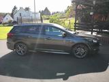 Ford Focus ST-Line Turnier TOP ZUSTAND Zahnriemen NEU - Ford Focus von privat