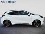Ford Puma 1.0 EcoBoost ST-LINE |WP|ACC|GJR| - weiße Ford Puma