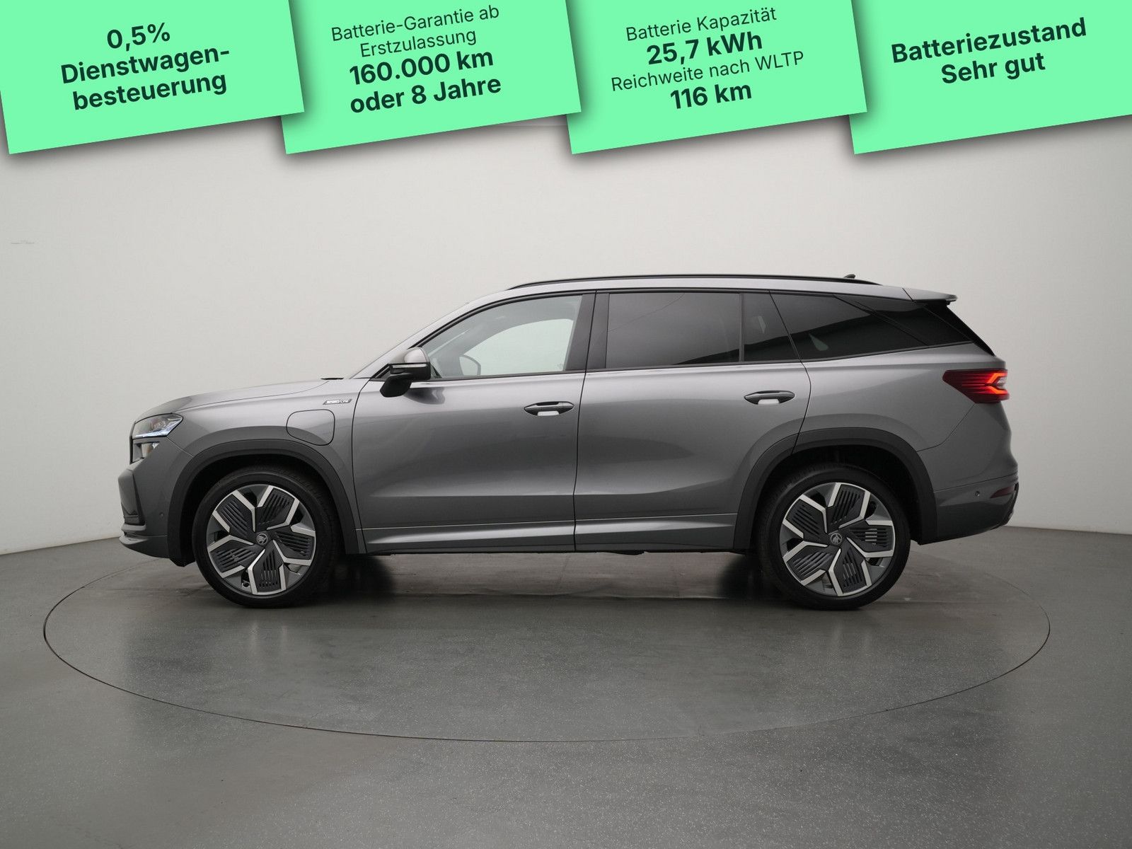 Skoda Kodiaq - Bild 4