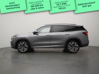 Skoda Kodiaq - Vorschau Bild 4