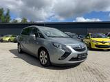 Opel Zafira C 1.4 Tourer 7 Sitzer Navi - Opel Zafira Unfallwagen