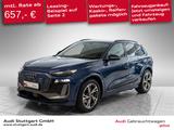 Audi Q6 SUV e-tron S line performance 225 kW - Audi: Geländewagen, Q6