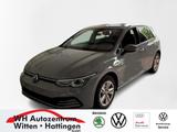 Volkswagen Golf VIII 2.0 TDI DSG Life NAVI AHK REARVIEW GJ- - Volkswagen Golf: R TDI