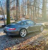 Porsche 911 Carrera 4s Coupe - Top Zustand! - Porsche in München: 911