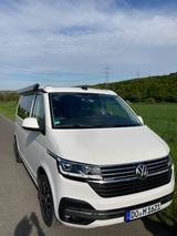 Volkswagen T6.1 California Ocean 4Motion DiffSperre Standh. - VW T6 California in Hagen