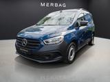 Mercedes-Benz Citan 108 CDI Kasten BASE Stan - blaue Mercedes-Benz Citan