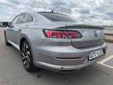 Volkswagen Arteon 1.4 eHybrid DSG*VIRTU*IQ-LED*360*AHK*VOL! - Volkswagen Arteon Plug-in Hybrid (PHEV) Gebrauchtwagen
