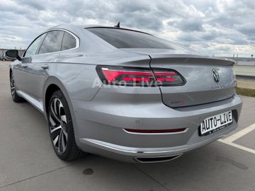 Volkswagen Arteon - 3