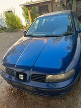 Seat Leon 1.9 TDI Fahrbereit mit TÜV bis 1... - Seat Leon aus 2003: TDI