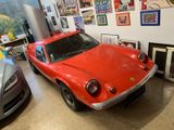Lotus Europa absolute  Original
