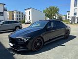 Mercedes-Benz CLA250 Edition 1, AMG-Line - Mercedes-Benz CLA 250 aus 2019