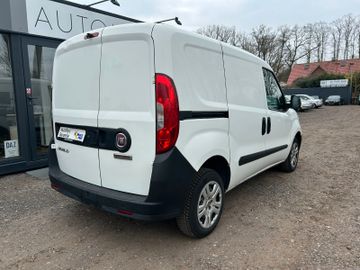 Fiat Doblo - 7