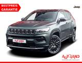 Jeep Compass 1.3 80th Anniversary Plug-In 4WD ACC LED - Jeep Compass in Dresden