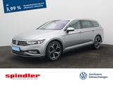 Volkswagen Passat Variant Elegance 1.5TSI DSG / Matrix, RFK - Volkswagen Passat aus 2022