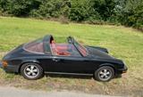 Porsche 911 Urmodell - Porsche aus 1977: 911