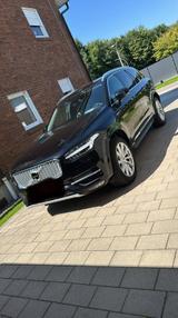 Volvo XC90 D5 AWD Geartronic Inscription Inscription - gebrauchte Volvo XC90 aus dem Jahr 2015