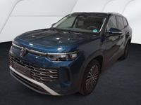 Volkswagen Tayron - Vorschau Bild 2