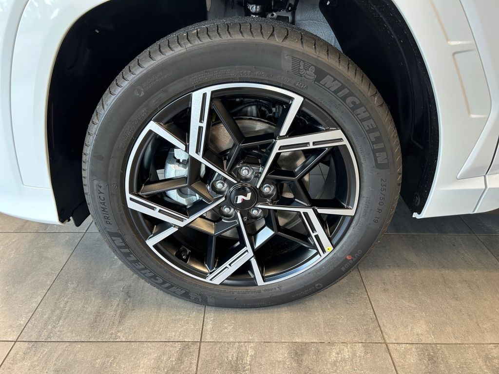Hyundai Tucson – Bild 20