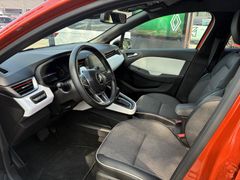Renault Clio V 1.6 E-TECH Hybrid 145 Techno (EURO 6d) 1.
