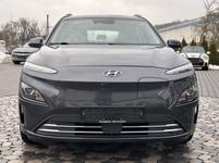 Hyundai Kona Elektro Select ACC SHZ LHZ TEMP A-KLIMA