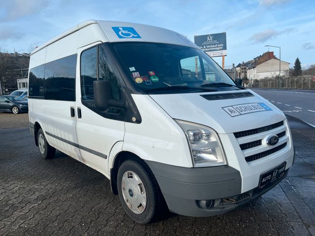 Ford Transit 2.2 Kombi FT 300 M Trend KLIMA AHK TOP