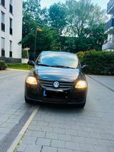 Volkswagen Fox 1.4 - - Volkswagen Fox in Frankfurt (Main)