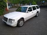 Mercedes-Benz 300 - Mercedes-Benz 300 mit Diesel-Antrieb: Kombi