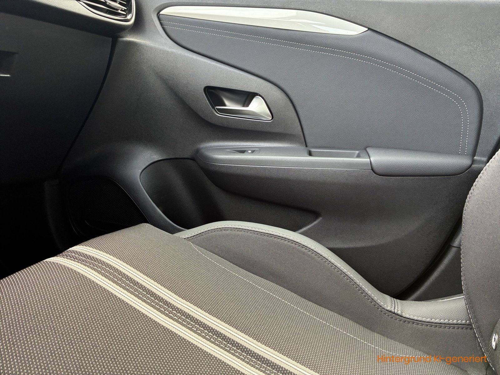 Fahrzeugabbildung Opel Corsa F 1.2 Turbo GS Kamera,LED,Matrix,Navi,SHZ