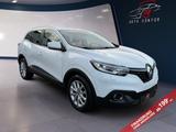 Renault Kadjar/Automatik/Serviceheft/Keyless/Kamera - weiße Renault Kadjar