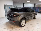 Land Rover Range Rover Evoque HSE |KEYLGO|MERIDIAN|360°|AHK - Land Rover Range Rover Evoque HSE mit Diesel-Antrieb