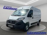 Fiat Ducato L2H2 EU6d 2.2 Multijet DAB Temp Tel.-Vorb - Fiat Ducato: Multijet