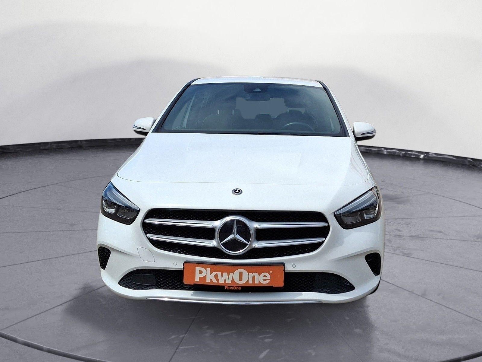 Mercedes-Benz B-Class 7G NAVI*SHZ*LED*PDC*TEMPOMAT*KEYLESS-GO, миниатюра 6