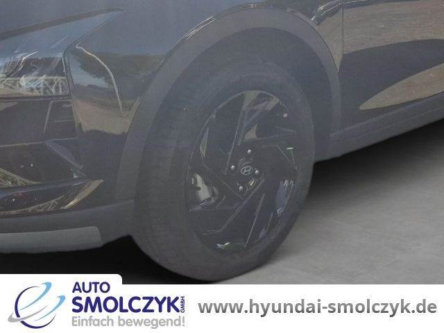 Hyundai BAYON – Bild 6