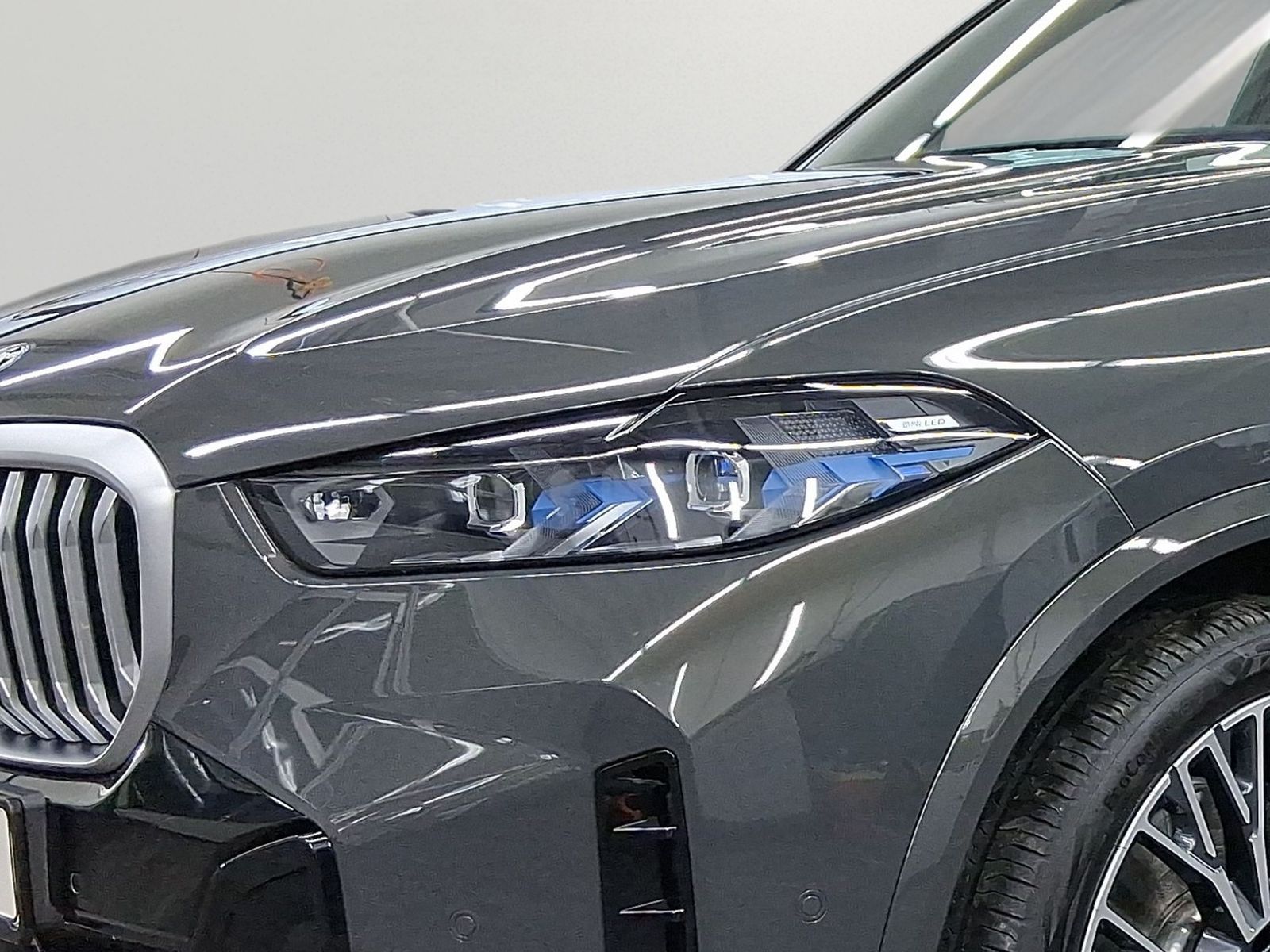 BMW X5 - Bild 5