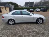Mercedes-Benz C 180 Kompressor  Avantgarde  AHK - gebrauchte Mercedes-Benz C 180 aus dem Jahr 2005
