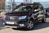 Dacia Sandero II Stepway Prestige 0.9 TCe NAVI TEMP - Dacia Sandero aus 2017