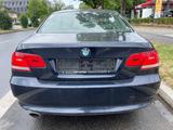 BMW 320i Coupé - BMW aus 2007: Coupe