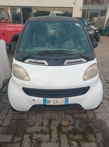 Smart Smart 600 smart & pure (33 kW)