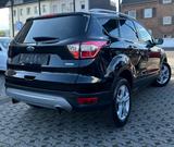 Ford KUGA TiITANIUM*AHK*SHZ-KAMERA-NAVI-TEMPOMAT-PDC - Ford Gebrauchtwagen in Viersen