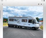 HYMER / ERIBA / HYMERCAR E 690 - HYMER / ERIBA E690
