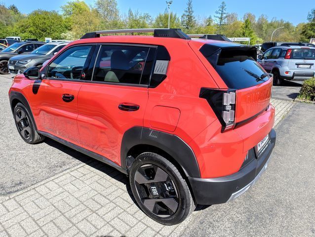 Fahrzeugabbildung Fiat Grande Panda LA PRIMA Hybrid 1.2 eDCT
