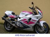 Yamaha YZF 750 R (4HD) -viele Neuteile+Extras / AKTION- - Offers matching your search criteria