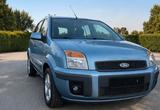 Ford Fusion 1.4 Automatik  TÜV 06/2027 - gebrauchte Ford Fusion aus dem Jahr 2006
