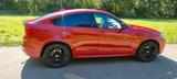 BMW X4 xDrive30d 258 Ps AHK HUD Nicht Raucher  - BMW X4 in Freiburg